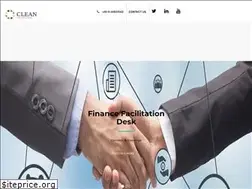 Sites similar to thecleannetwork.org