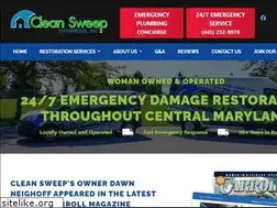 Sites similar to thecleansweepinc.com