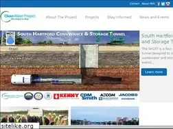 Sites similar to thecleanwaterproject.com