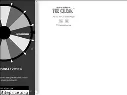 Sites similar to theclearcbd.com