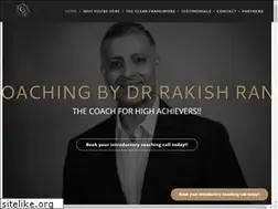 Sites similar to theclearcoach.com