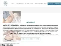 Sites similar to theclearskinclinics.com.au