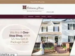 Sites similar to theclebournehouse.com