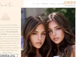 Sites similar to theclementstwins.com