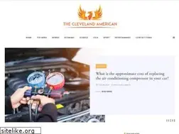 Sites similar to theclevelandamerican.com