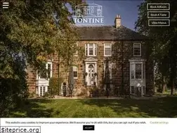 Sites similar to theclevelandtontine.com