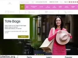 Sites similar to thecleverbaggers.co.uk