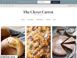 Sites similar to theclevercarrot.com