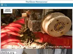 Sites similar to thecleverhomeowner.com
