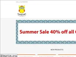 Sites similar to thecleverowl.com.au