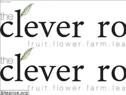 Sites similar to thecleverroot.com