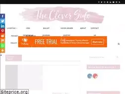 Sites similar to thecleverside.com