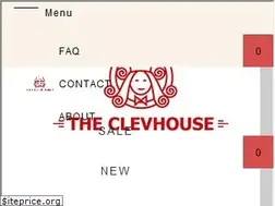Sites similar to theclevhouse.com