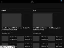 Sites similar to theclick.gg