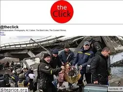 Sites similar to theclick.us