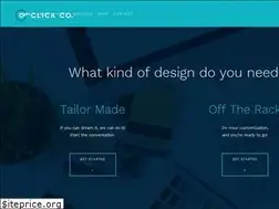 Sites similar to theclickco.com