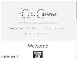 Sites similar to theclickcreative.com