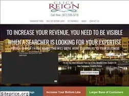 Sites similar to theclickreign.com