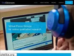 Sites similar to theclickroom.com