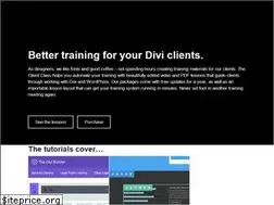 Sites similar to theclientclass.com