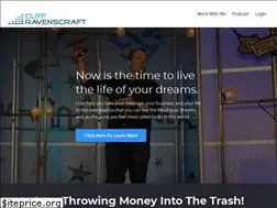 Sites similar to thecliffravenscraftshow.com