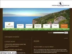 Sites similar to thecliffs.com.mt