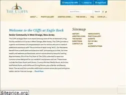 Sites similar to thecliffsateaglerock.org