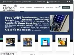 Sites similar to theclifton.co.uk