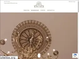 Sites similar to thecliftonclub.co.uk