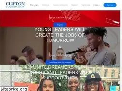 Sites similar to thecliftonfoundation.org