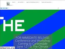 Sites similar to theclimateeconomy.com