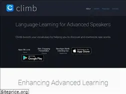 Sites similar to theclimb.app