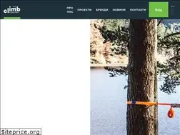 Sites similar to theclimb.com.ua
