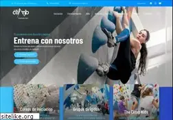 Sites similar to theclimb.es