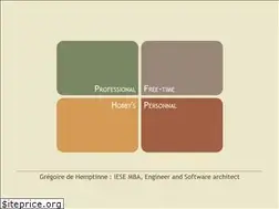 Sites similar to theclimber.be