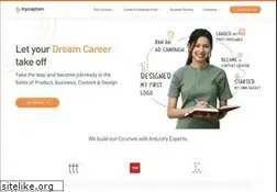 Sites similar to theclimber.in