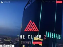 Sites similar to theclimbgame.com