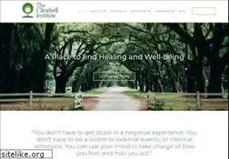 Sites similar to theclinebellinstitute.org