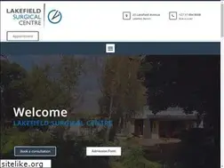 Sites similar to theclinic.co.za