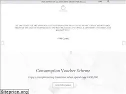 Sites similar to theclinic.com.hk