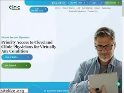Sites similar to theclinic.io