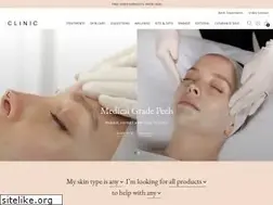 Sites similar to theclinic.net.au