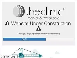 Sites similar to theclinic.pt