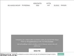 Sites similar to theclinic.se