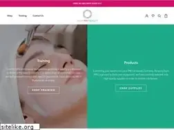 Sites similar to theclinicalacademy.com