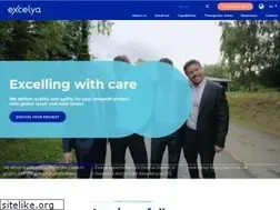Sites similar to theclinicalcompany.com