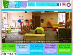 Sites similar to theclinicalconnections.com