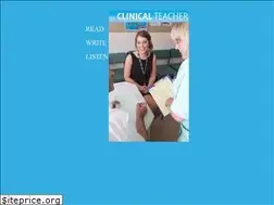 Sites similar to theclinicalteacher.com