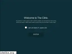 Sites similar to thecliniccolorado.com