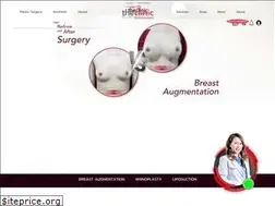 Sites similar to theclinicindonesia.com